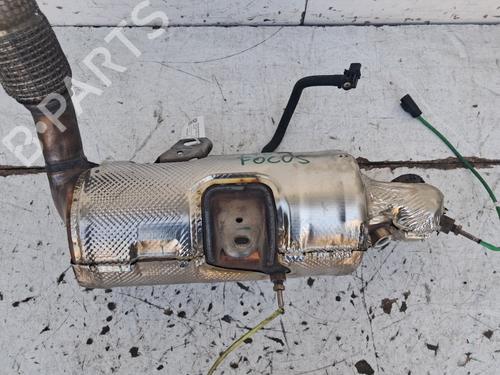 Particulate filter FORD FOCUS IV Turnier (HP) 1.5 EcoBlue | BP36694188M81 - Image 2