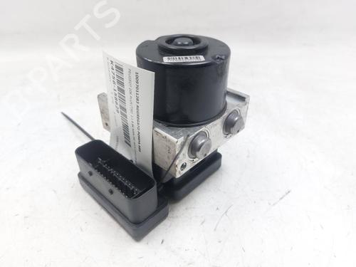 ABS pump PEUGEOT 206+ (2L_, 2M_) 1.1 | BP29383628M43 