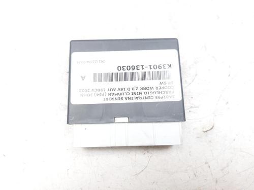 Electronic module MINI MINI CLUBMAN (F54) Cooper SD ALL4 | BP25301534M83 - Image 3