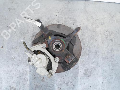 Right front steering knuckle FIAT TIPO Saloon (356_, 357_) 1.6 (356SXE11) | BP15157565M26