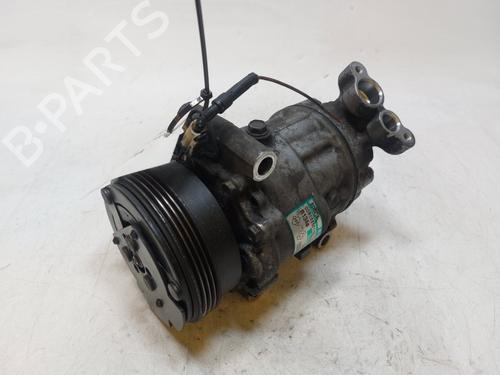 Compressor A/C Compressor A/C 37660411 37660411