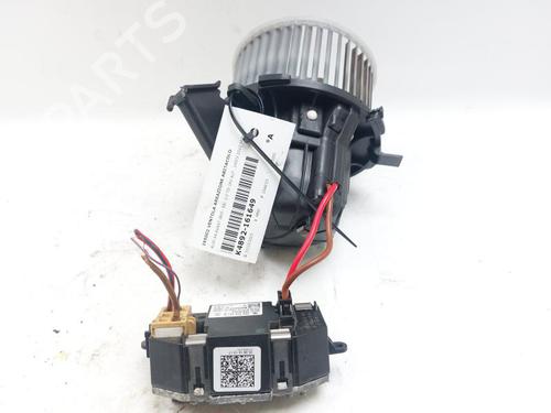 Heater blower motor AUDI A4 B8 Avant (8K5) 2.0 TDI | BP29824277M62