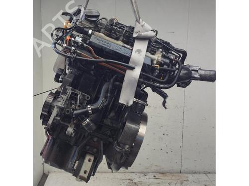 Used Engine Engine SMART CITY-COUPE (450) 0.8 CDI (S1CLC1, 450.300, 450.301, 450.302, 450.303,... (41 hp) 33926543 33926543