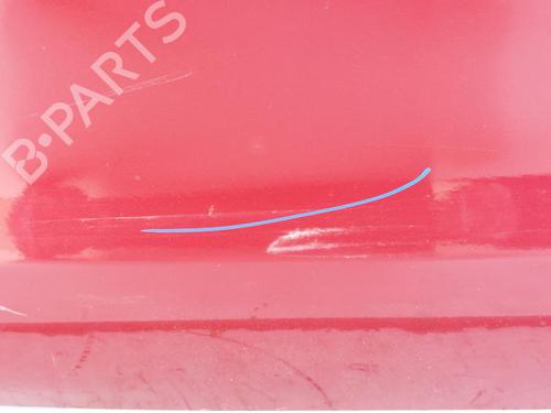 Left rear door CITROËN C3 III (SX) 1.2 VTi 82 | BP20691270C4