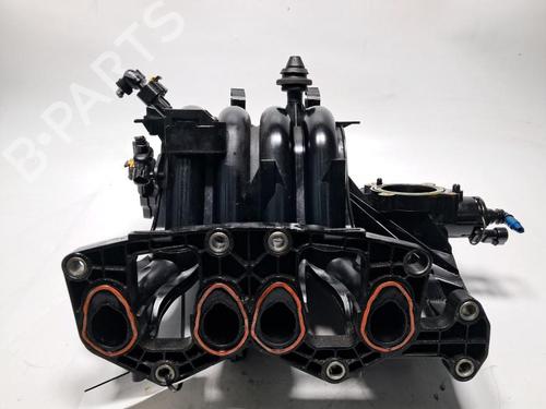 Manifold Indsugning FIAT GRANDE PUNTO (199_) 1.4 (199AXB11, 199AXB1A, 199BXB1A, 199AXL1A) (77 hp) 33197390