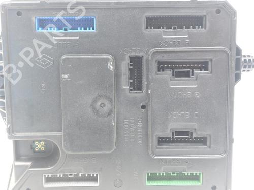 Module électronique RENAULT SCÉNIC III (JZ0/1_) 1.6 dCi (JZ00, JZ12) | BP29526030M83 