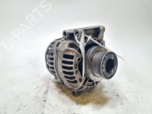 Used Alternator Alternator DACIA SANDERO 1.4 MPI LPG (72 hp) 39900650 39900650