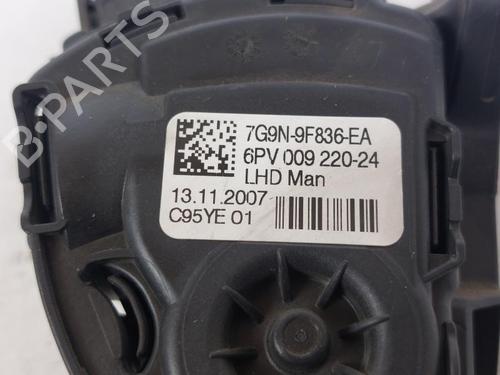 Pedal LAND ROVER FREELANDER 2 (L359) 2.2 TD4 4x4 | BP17980378I4