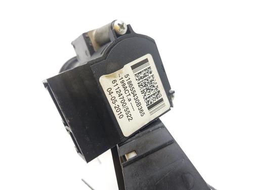 Electronic module FIAT PUNTO EVO (199_) 1.4 (199AXB1A) | BP27815976M83 
