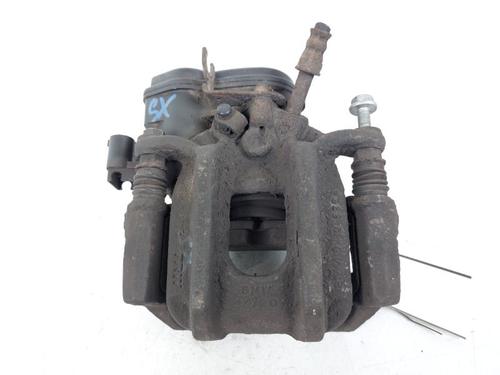 Used Left front brake caliper Left front brake caliper BMW 5 (F10) 520 d (184 hp) 15165203 15165203