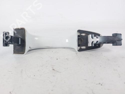 Venstre fortil udvendigt håndtag FORD FIESTA VII Van 1.5 TDCi | BP21800910C128 - Image 2