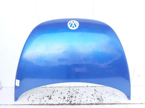 Used Hood VW NEW BEETLE (9C1, 1C1) 1.9 TDI (90 hp) 22755284