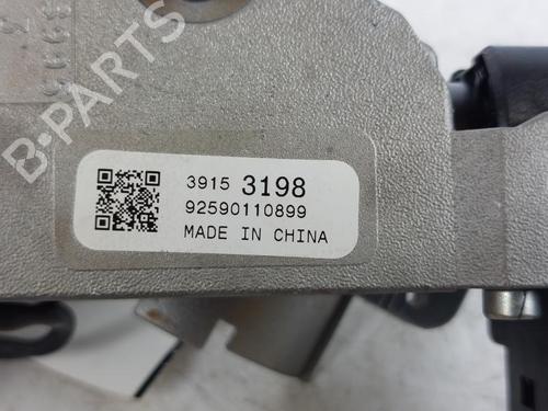 Electronic module OPEL ASTRA K Sports Tourer (B16) 1.5 CRDI (35) | BP15176639M83 