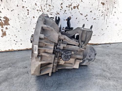 Gearbox DACIA SANDERO II 1.5 dCi 75 / Blue dCi 75 (B8JW, B8M4, B8AH, B8M7, B8M6) | BP39644452M3 - Image 5