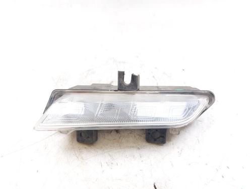 Used Left headlight RENAULT CLIO IV (BH_) 1.5 dCi 75 (75 hp) 25984937