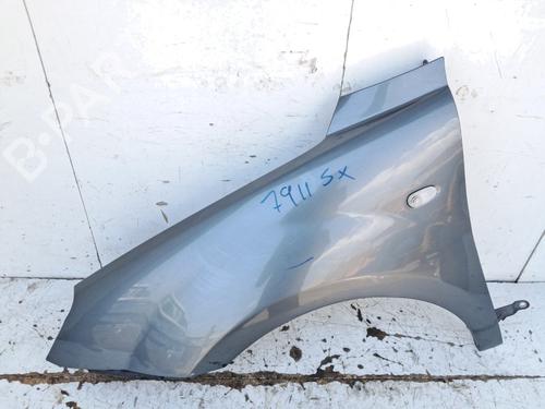 Used Left front fenders Left front fenders 36908332 36908332