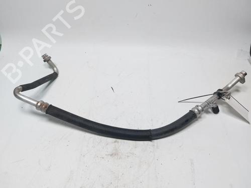Used AC pipe RENAULT CLIO IV (BH_) 1.2 TCe 120 (BHM0) (120 hp) 30536412