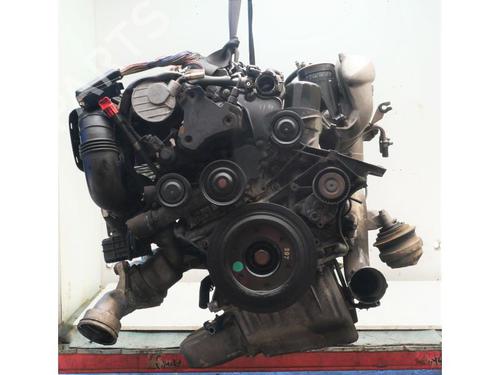 Engine MERCEDES-BENZ S-CLASS (W220, V220) S 320 CDI (220.025, 220.125) | BP15150237M1