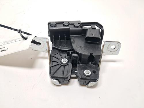 Used Tailgate lock Tailgate lock 39163324 39163324