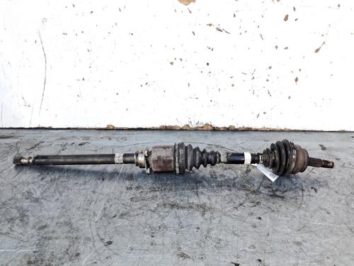 Used Right front driveshaft Right front driveshaft FIAT DOBLO Cargo (263_) 1.6 D Multijet (263WXD1B, 263WXR1B, 263WXX1B, 263ZXD1B,... (105 hp) 36381214 36381214