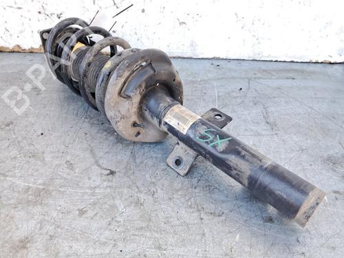 Left front shock absorber FORD TRANSIT V363 Van (FCD, FDD) 2.0 EcoBlue mHEV | BP36001622M16 - Image 3