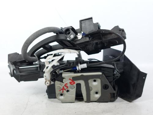 Rear left lock FORD FOCUS III 1.6 TDCi | BP15165819C100 