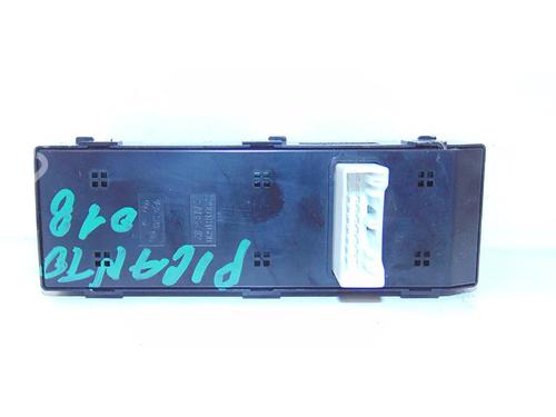 Left front window switch KIA PICANTO III (JA) 1.0 LPG | BP22753935I27 - Image 2