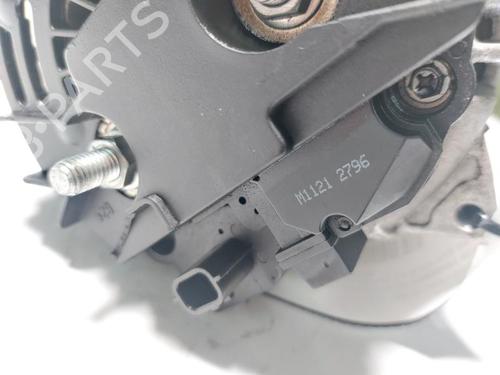 Alternator RENAULT MODUS / GRAND MODUS (F/JP0_) 1.2 (JP0C, JP0K, FP0C, FP0K, FP0P, JP0P, JP0T) | BP30478427M7 - Image 5