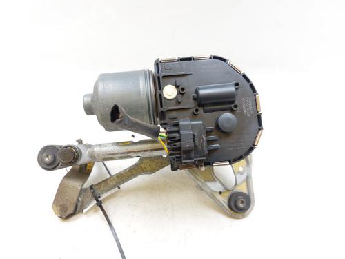 Used Front wiper motor PEUGEOT 5008 (0U_, 0E_) 1.6 HDi (112 hp) 28312301