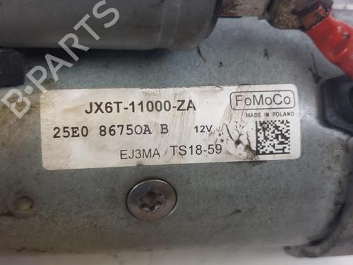 Heater blower motor SEAT IBIZA IV (6J5, 6P1) 1.4 | BP20715689M62 