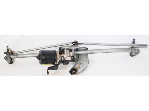 Used Front wiper motor MINI MINI (R56) Cooper D (109 hp) 15150162