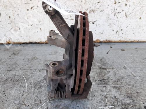 Right front steering knuckle FORD KA (RU8) 1.3 TDCi | BP35975654M26 - Image 5