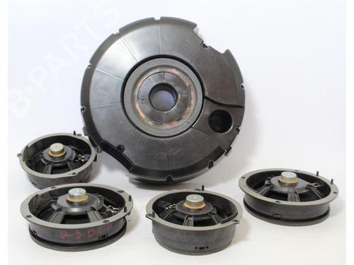 Speaker AUDI Q5 (8RB) 2.0 TDI quattro | BP15147613E2 