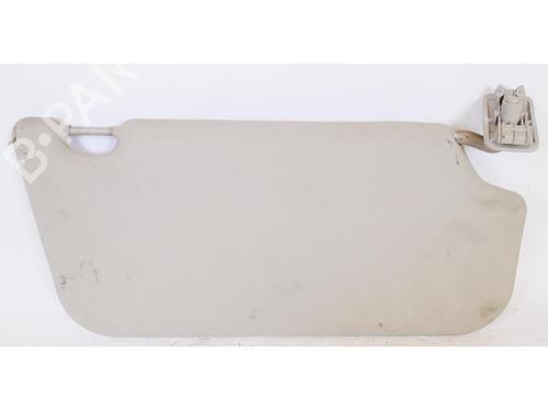 Left sun visor FORD FIESTA VI (CB1, CCN) 1.25 | BP23879901I1 