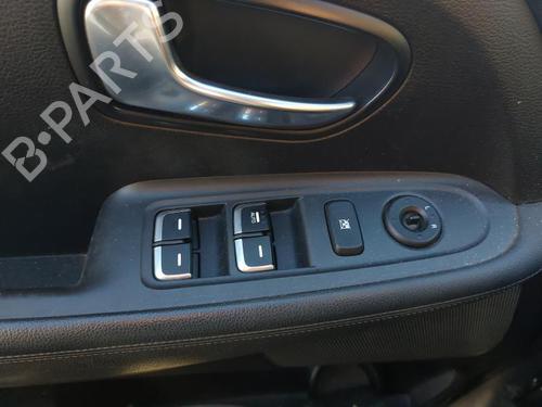 Gear lever KIA CARENS IV 1.7 CRDi | BP15161377M90 - Image 11