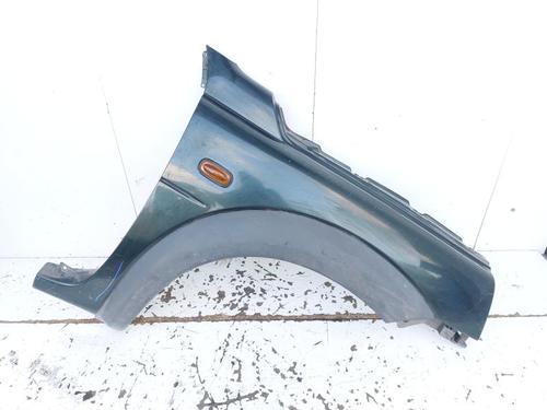 Used Right front fenders LAND ROVER FREELANDER I (L314) 2.0 DI 4x4 (98 hp) 22776315