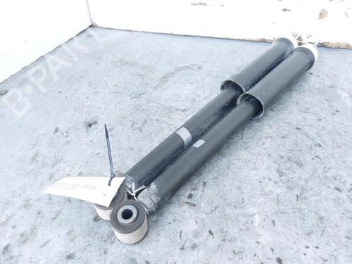 Right rear shock absorber RENAULT CLIO V (B7_) 1.0 TCe 90 (B7MT) | BP30453645M19 - Image 4