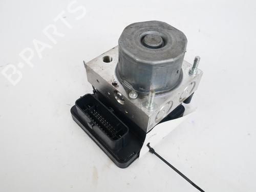 Used ABS pump NISSAN MICRA V (K14) 1.5 DCI (90 hp) 15156651