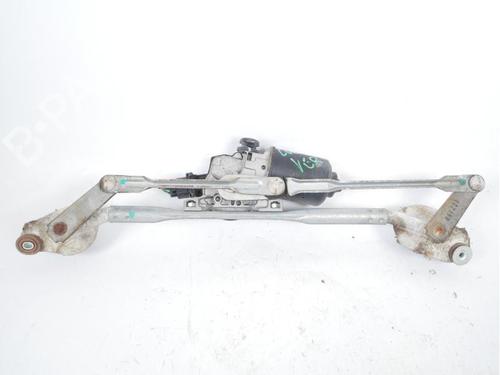 Used Front wiper motor TOYOTA COROLLA Verso (ZER_, ZZE12_, R1_) 2.2 D-4D (AUR10_, AUR10R) (177 hp) 15149553