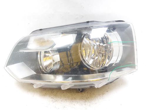 Phare gauche VW MULTIVAN T5 (7HM, 7HN, 7HF, 7EF, 7EM, 7EN) 2.0 TDI 4motion (140 hp) 26048597