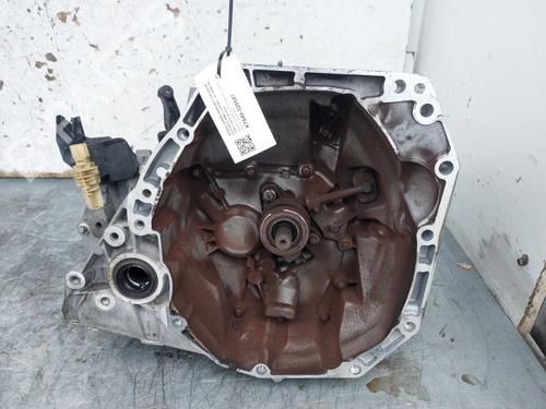 Gearkasse Gearkasse DACIA DUSTER (HM_) 1.6 SCe 115 LPG (HMM1) (109 hp) 36880855 36880855