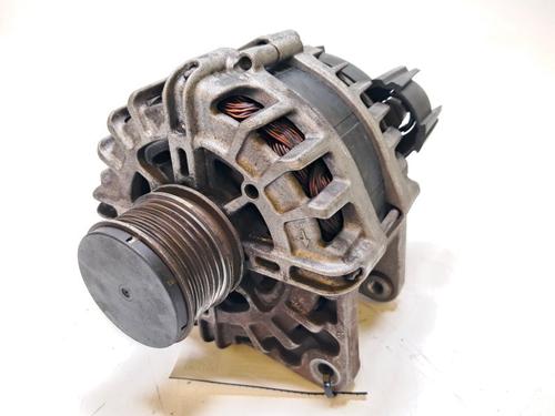 Used Alternator Alternator RENAULT KADJAR (HA_, HL_) 1.5 BLUE dCi 115 (HLA6) (116 hp) 36430165 36430165