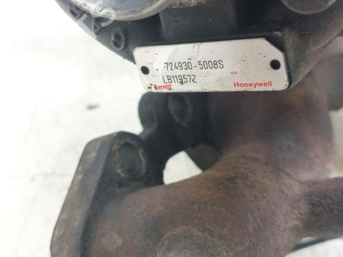 Turbolader/Kompressor VW GOLF V (1K1) 2.0 TDI 16V 4motion | BP26880414M71 