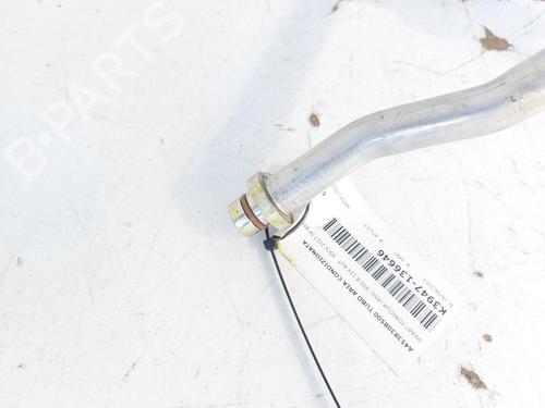 AC pipe SMART FORFOUR Hatchback (453) 0.9 (453.044, 453.053) | BP25591890M126 - Image 2
