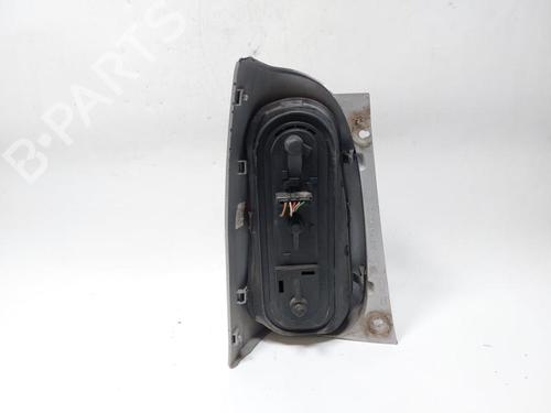 Right taillight SMART CITY-COUPE (450) 0.6 (S1CLA1, 450.341) | BP30921511C35
