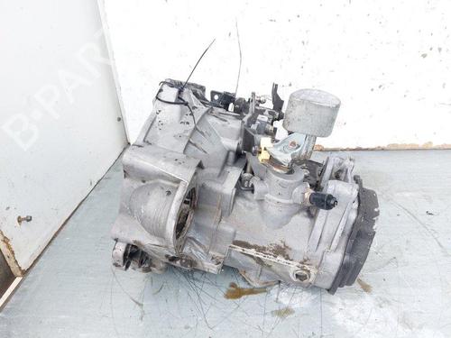 Gearbox AUDI A2 (8Z0) 1.4 TDI | BP34052509M3  - Image 5