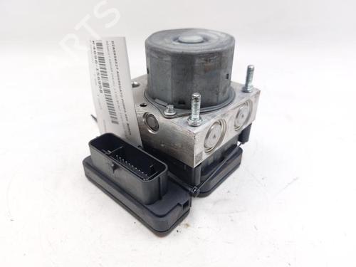 ABS pump RENAULT KADJAR (HA_, HL_) 1.5 BLUE dCi 115 (HLA6) | BP29238747M43 