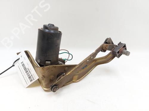 Front wiper motor FIAT PANDA Hatchback Van (141_) 750 | BP27713499M29 