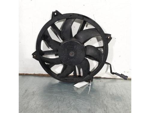 Used Radiator fan PEUGEOT PARTNER Tepee 1.2 THP (110 hp) 15152339