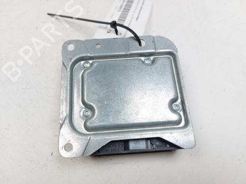 Engine control unit (ECU) ALFA ROMEO GIULIETTA (940_) 2.0 JTDM (940FXE1A, 940FXG11) | BP29237916M57 